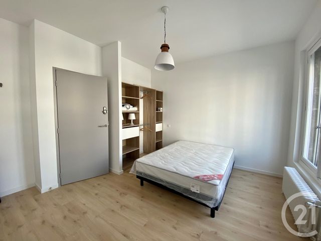 Appartement Chambre à louer - 1 pièce - 13.51 m2 - TALENCE - 33 - AQUITAINE - Century 21 Talent Immobilier