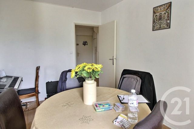 Appartement F4 à vendre - 4 pièces - 98.47 m2 - TALENCE - 33 - AQUITAINE - Century 21 Talent Immobilier