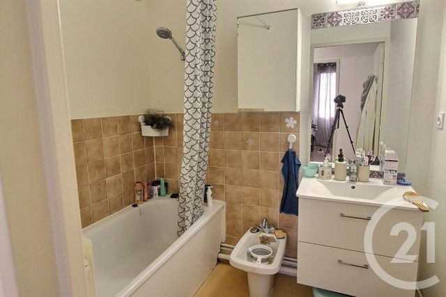 Appartement F4 à vendre - 4 pièces - 98.47 m2 - TALENCE - 33 - AQUITAINE - Century 21 Talent Immobilier