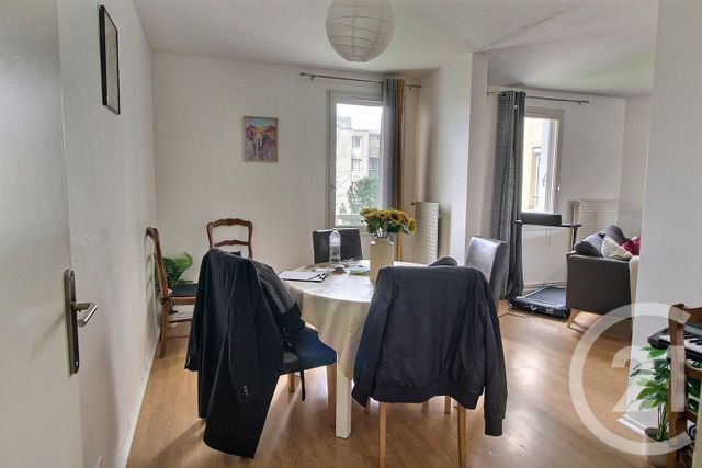 Appartement F4 à vendre - 4 pièces - 98.47 m2 - TALENCE - 33 - AQUITAINE - Century 21 Talent Immobilier