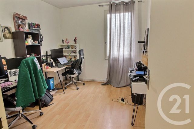 Appartement F4 à vendre - 4 pièces - 98.47 m2 - TALENCE - 33 - AQUITAINE - Century 21 Talent Immobilier