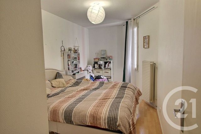 Appartement F4 à vendre - 4 pièces - 98.47 m2 - TALENCE - 33 - AQUITAINE - Century 21 Talent Immobilier