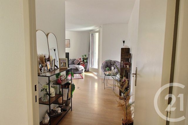 Appartement F4 à vendre - 4 pièces - 98.47 m2 - TALENCE - 33 - AQUITAINE - Century 21 Talent Immobilier