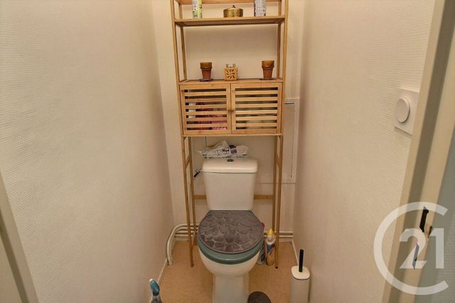 Appartement F4 à vendre - 4 pièces - 98.47 m2 - TALENCE - 33 - AQUITAINE - Century 21 Talent Immobilier