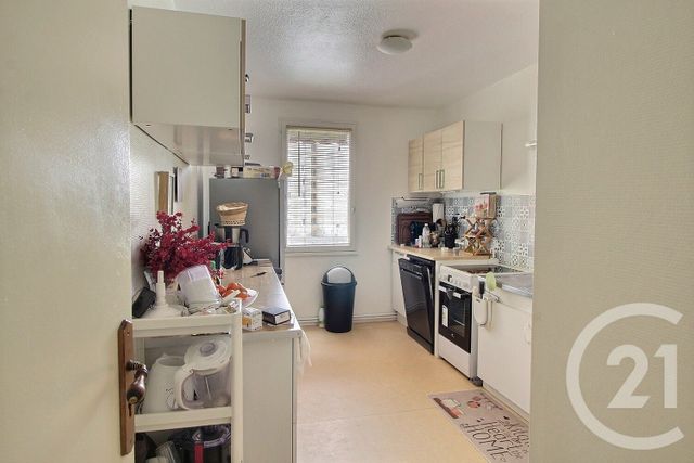 Appartement F4 à vendre - 4 pièces - 98.47 m2 - TALENCE - 33 - AQUITAINE - Century 21 Talent Immobilier