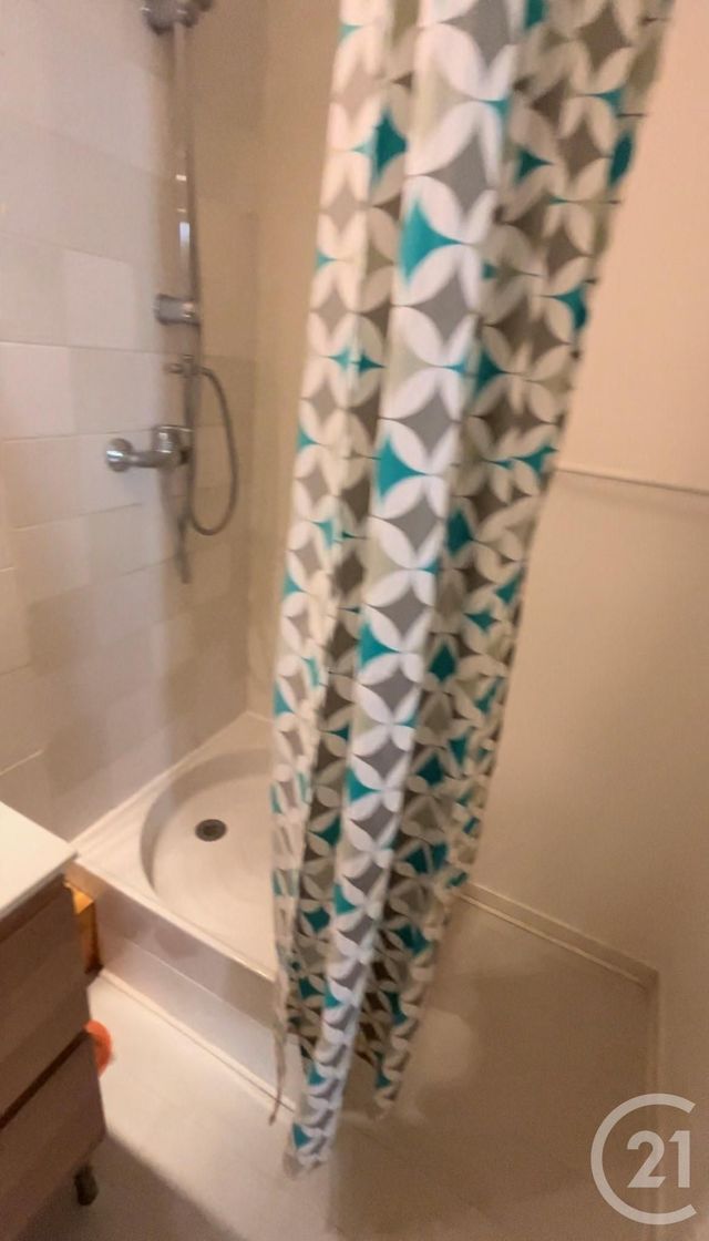 Appartement F1 à louer - 1 pièce - 25.48 m2 - BORDEAUX - 33 - AQUITAINE - Century 21 Talent Immobilier