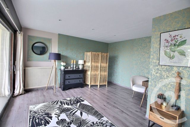 Appartement à vendre - 1 pièce - 31.74 m2 - TALENCE - 33 - AQUITAINE - Century 21 Talent Immobilier