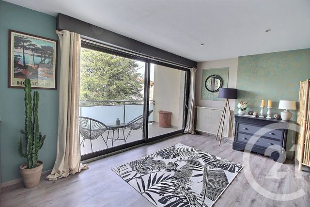 appartement - TALENCE - 33