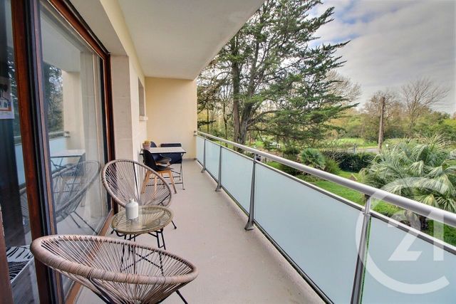 Appartement à vendre - 1 pièce - 31.74 m2 - TALENCE - 33 - AQUITAINE - Century 21 Talent Immobilier