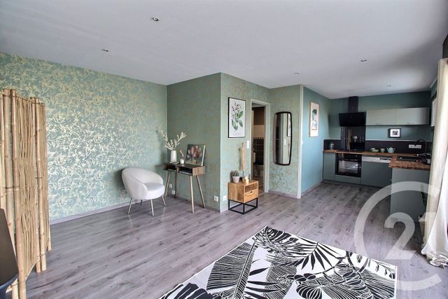 Appartement à vendre - 1 pièce - 31.74 m2 - TALENCE - 33 - AQUITAINE - Century 21 Talent Immobilier
