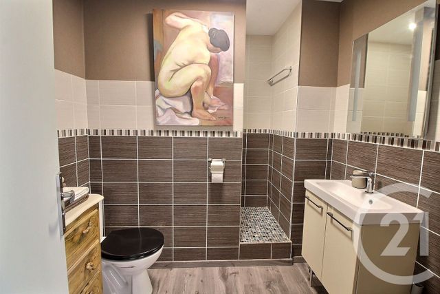 Appartement à vendre - 1 pièce - 31.74 m2 - TALENCE - 33 - AQUITAINE - Century 21 Talent Immobilier