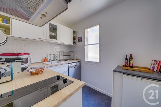 Appartement T2 à louer - 2 pièces - 42.87 m2 - BORDEAUX - 33 - AQUITAINE - Century 21 Talent Immobilier