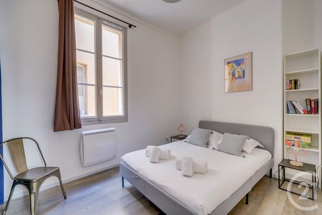 Appartement T2 à louer - 2 pièces - 42.87 m2 - BORDEAUX - 33 - AQUITAINE - Century 21 Talent Immobilier