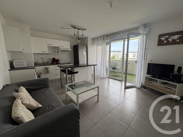 appartement - VILLENAVE D ORNON - 33