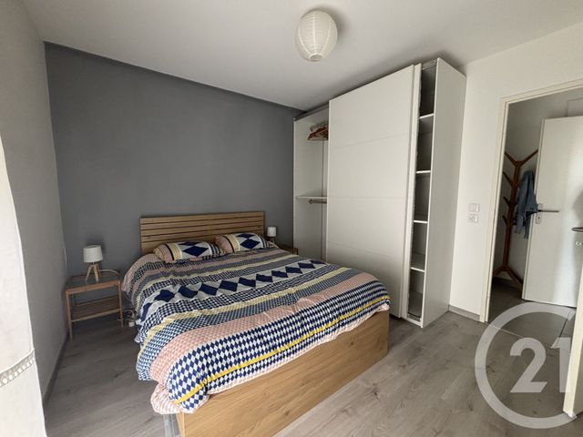 Appartement T2 à louer - 2 pièces - 40.02 m2 - VILLENAVE D ORNON - 33 - AQUITAINE - Century 21 Talent Immobilier