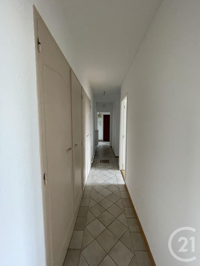 Appartement F4 à louer - 4 pièces - 79.0 m2 - BORDEAUX - 33 - AQUITAINE - Century 21 Talent Immobilier