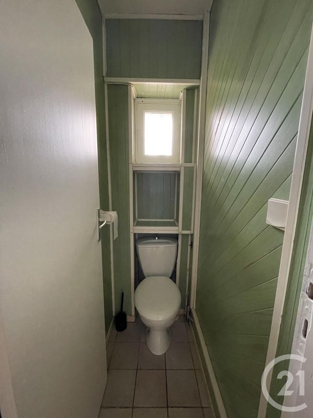 Appartement F4 à louer - 4 pièces - 79.0 m2 - BORDEAUX - 33 - AQUITAINE - Century 21 Talent Immobilier