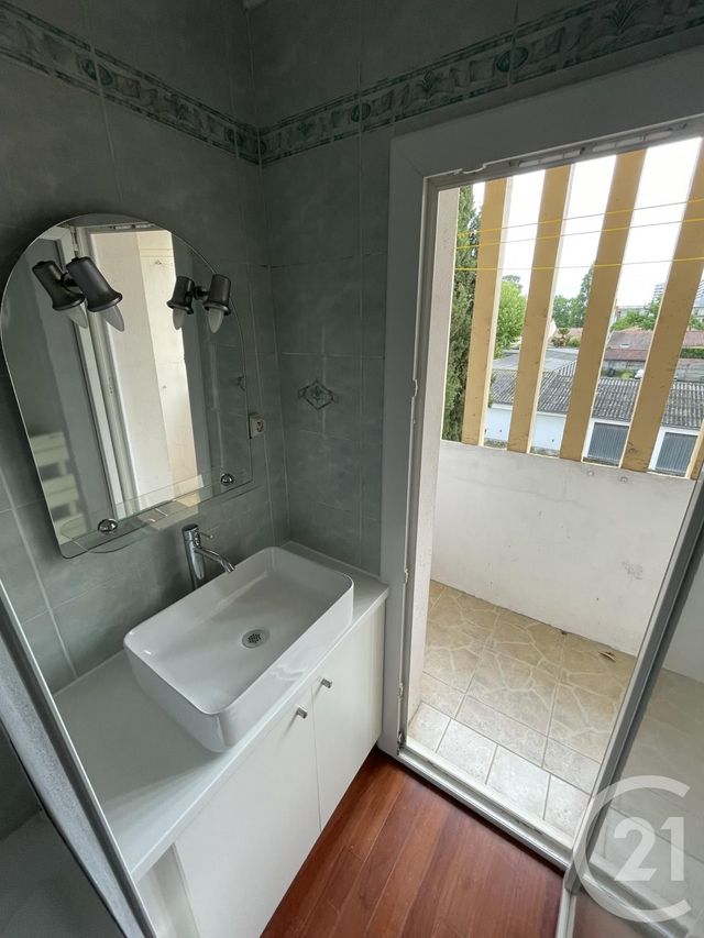 Appartement F4 à louer - 4 pièces - 79.0 m2 - BORDEAUX - 33 - AQUITAINE - Century 21 Talent Immobilier