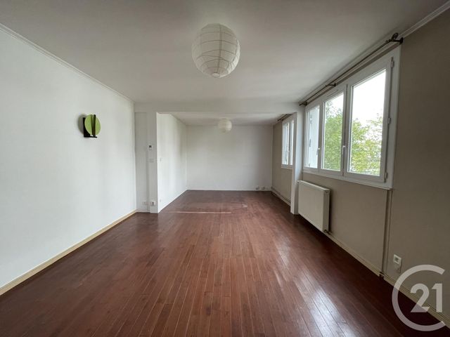 Appartement F4 à louer - 4 pièces - 79.0 m2 - BORDEAUX - 33 - AQUITAINE - Century 21 Talent Immobilier