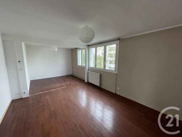 Appartement F4 à louer - 4 pièces - 79.0 m2 - BORDEAUX - 33 - AQUITAINE - Century 21 Talent Immobilier