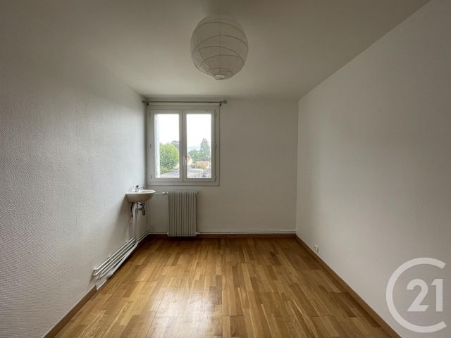 Appartement F4 à louer - 4 pièces - 79.0 m2 - BORDEAUX - 33 - AQUITAINE - Century 21 Talent Immobilier