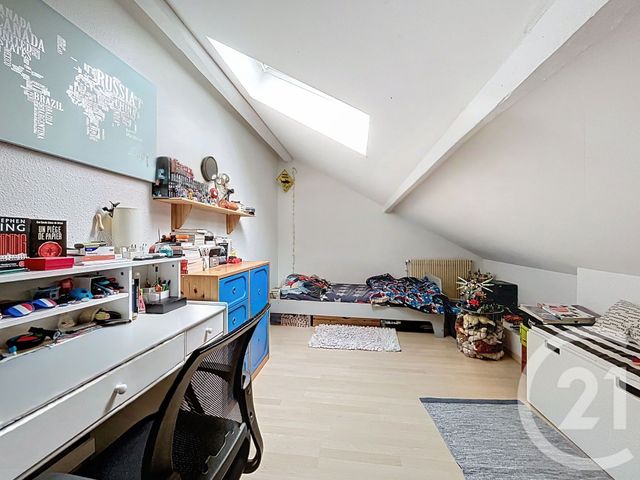 maison à vendre - 6 pièces - 100.74 m2 - TALENCE - 33 - AQUITAINE - Century 21 Talent Immobilier