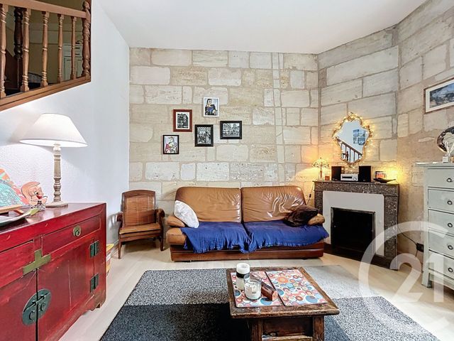 maison à vendre - 6 pièces - 100.74 m2 - TALENCE - 33 - AQUITAINE - Century 21 Talent Immobilier