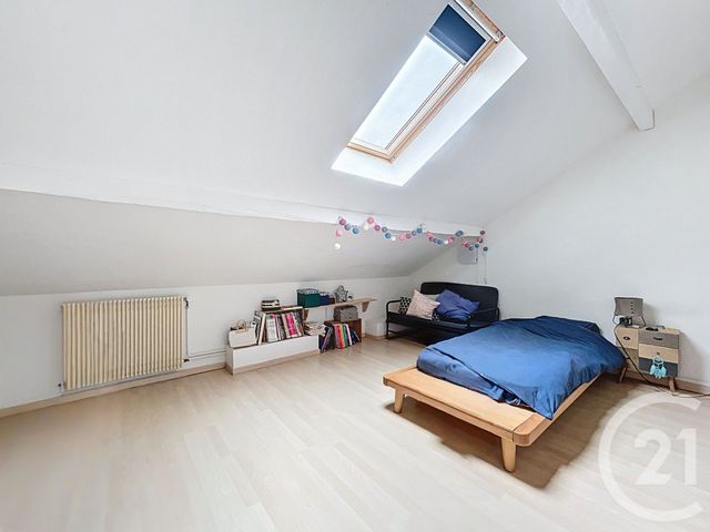 maison à vendre - 6 pièces - 100.74 m2 - TALENCE - 33 - AQUITAINE - Century 21 Talent Immobilier