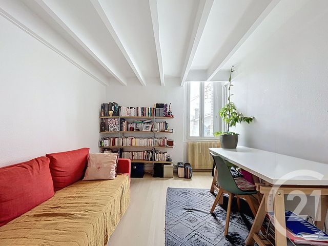 maison à vendre - 6 pièces - 100.74 m2 - TALENCE - 33 - AQUITAINE - Century 21 Talent Immobilier