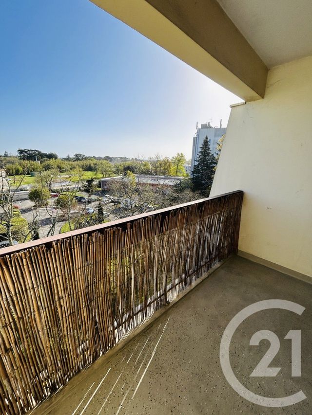 Appartement Studio à louer - 1 pièce - 21.07 m2 - GRADIGNAN - 33 - AQUITAINE - Century 21 Talent Immobilier