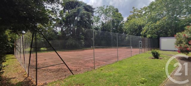 Appartement Studio à louer - 1 pièce - 21.07 m2 - GRADIGNAN - 33 - AQUITAINE - Century 21 Talent Immobilier