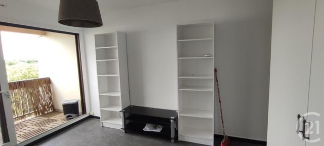 Appartement Studio à louer - 1 pièce - 21.07 m2 - GRADIGNAN - 33 - AQUITAINE - Century 21 Talent Immobilier