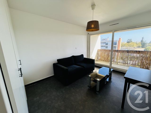 Appartement Studio à louer - 1 pièce - 21.07 m2 - GRADIGNAN - 33 - AQUITAINE - Century 21 Talent Immobilier