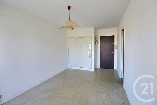 Appartement F1 à vendre - 1 pièce - 25.38 m2 - TALENCE - 33 - AQUITAINE - Century 21 Talent Immobilier