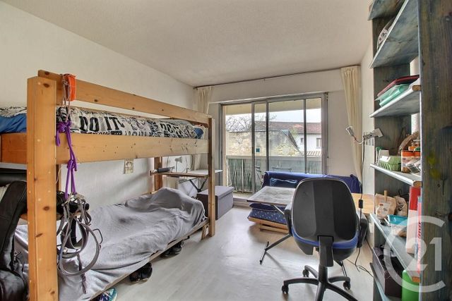 appartement - BORDEAUX - 33