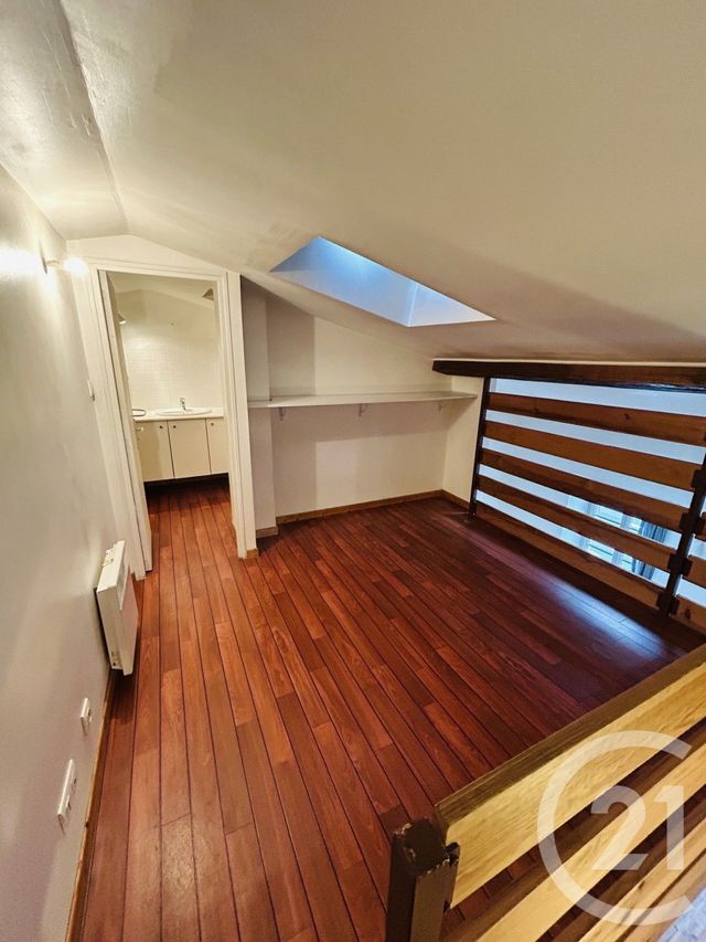 Appartement T1 à louer - 1 pièce - 36.75 m2 - BORDEAUX - 33 - AQUITAINE - Century 21 Talent Immobilier