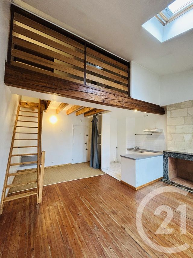 appartement - BORDEAUX - 33