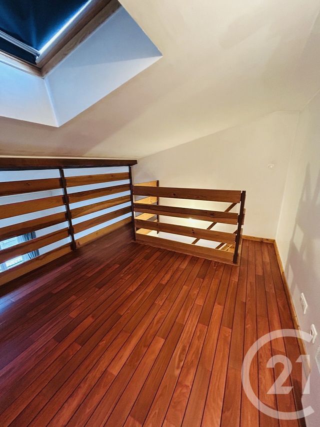 Appartement T1 à louer - 1 pièce - 36.75 m2 - BORDEAUX - 33 - AQUITAINE - Century 21 Talent Immobilier