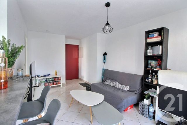 Appartement T2 à vendre - 2 pièces - 34.27 m2 - TALENCE - 33 - AQUITAINE - Century 21 Talent Immobilier