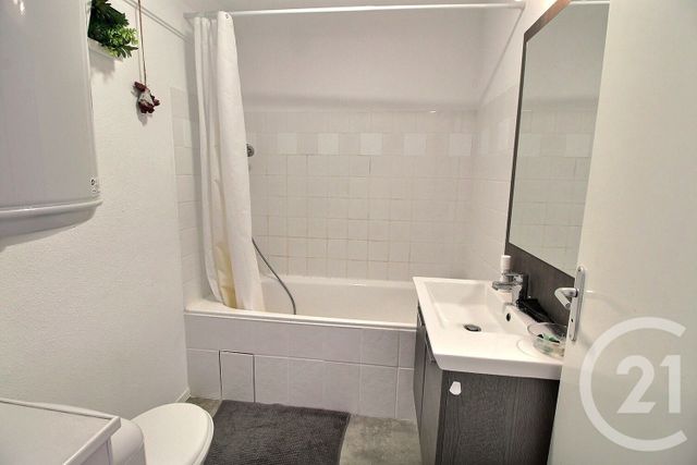 Appartement T2 à vendre - 2 pièces - 34.27 m2 - TALENCE - 33 - AQUITAINE - Century 21 Talent Immobilier