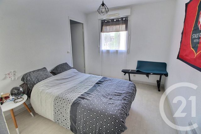 Appartement T2 à vendre - 2 pièces - 34.27 m2 - TALENCE - 33 - AQUITAINE - Century 21 Talent Immobilier