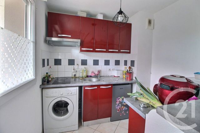 Appartement T2 à vendre - 2 pièces - 34.27 m2 - TALENCE - 33 - AQUITAINE - Century 21 Talent Immobilier