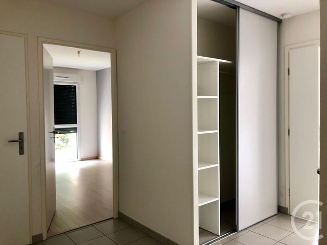 Appartement T3 à louer - 3 pièces - 69.4 m2 - BORDEAUX - 33 - AQUITAINE - Century 21 Talent Immobilier