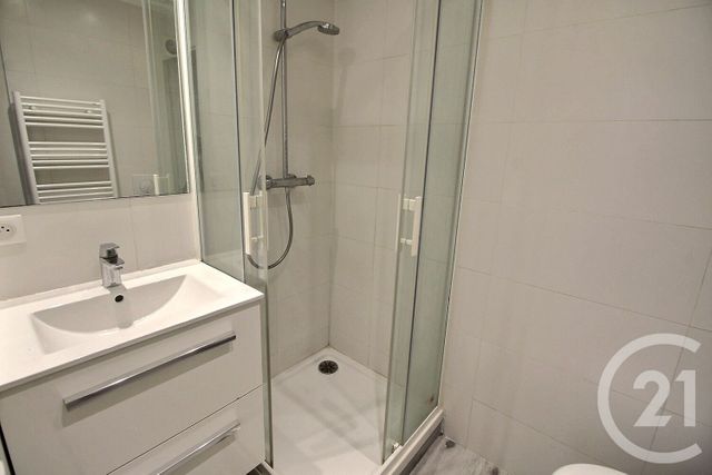 Appartement F1 à vendre - 1 pièce - 25.89 m2 - BORDEAUX - 33 - AQUITAINE - Century 21 Talent Immobilier