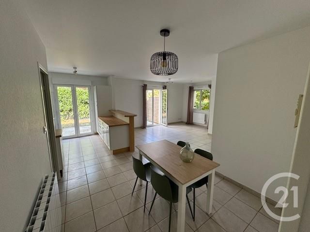 maison à louer - 3 pièces - 71.0 m2 - ST LOUBES - 33 - AQUITAINE - Century 21 Talent Immobilier