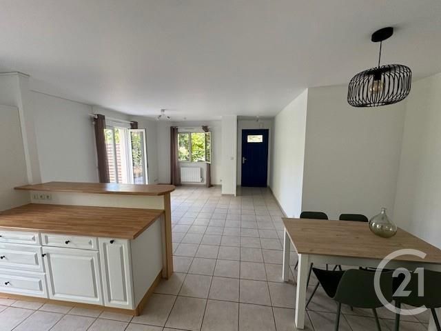 maison à louer - 3 pièces - 71.0 m2 - ST LOUBES - 33 - AQUITAINE - Century 21 Talent Immobilier