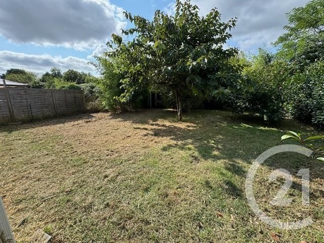 maison à louer - 3 pièces - 71.0 m2 - ST LOUBES - 33 - AQUITAINE - Century 21 Talent Immobilier