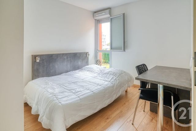 Appartement F2 à vendre - 2 pièces - 33.0 m2 - TALENCE - 33 - AQUITAINE - Century 21 Talent Immobilier