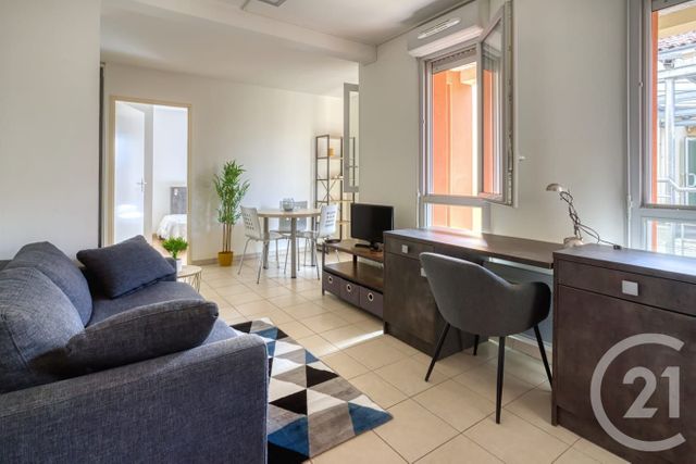 appartement - TALENCE - 33