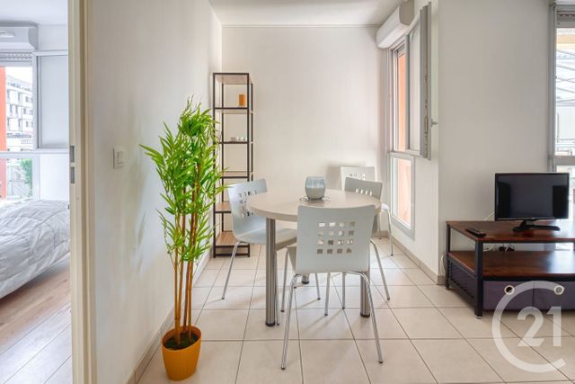 Appartement F2 à vendre - 2 pièces - 33.0 m2 - TALENCE - 33 - AQUITAINE - Century 21 Talent Immobilier